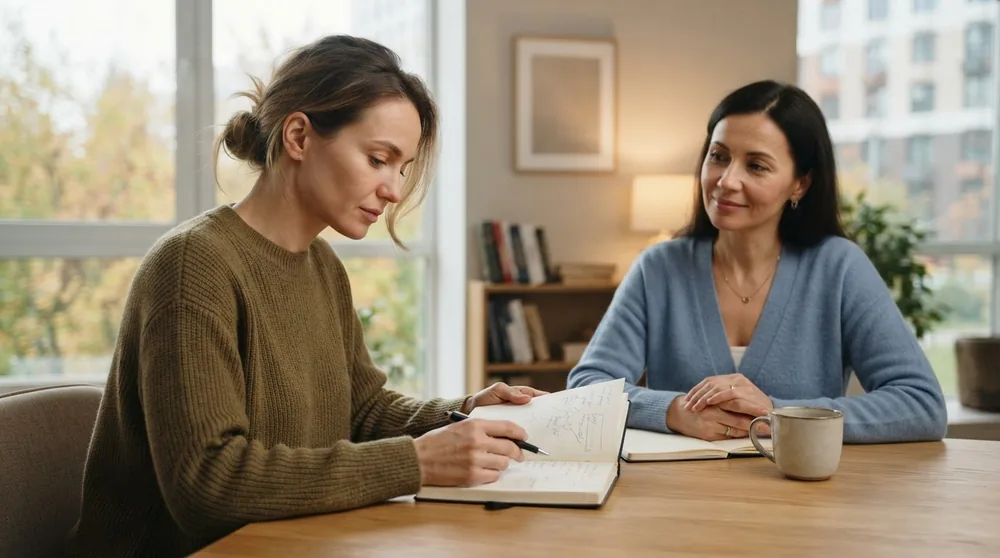 Почему вам сейчас так плохо: шкала стресса Холмса и Рея