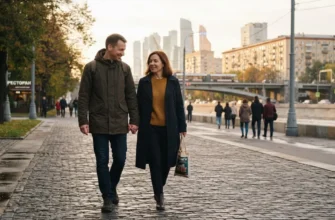 Как ухаживать за женщиной после 30: советы и ошибки Пара старше 30 лет на первом свидании